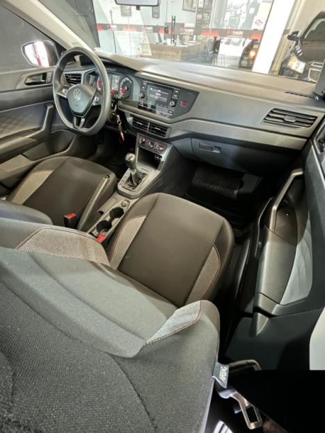 VOLKSWAGEN Polo Hatch 1.0 4P MPI TRACK, Foto 15