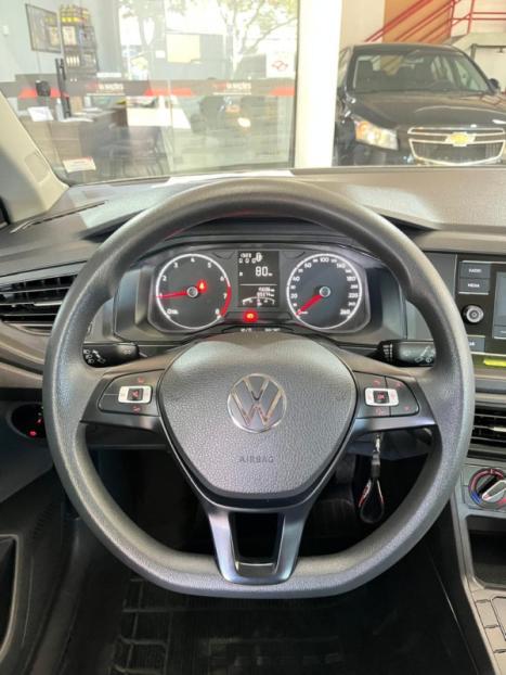 VOLKSWAGEN Polo Hatch 1.0 4P MPI TRACK, Foto 16