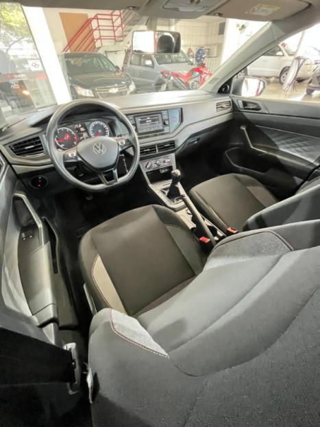 VOLKSWAGEN Polo Hatch 1.0 4P MPI TRACK, Foto 17