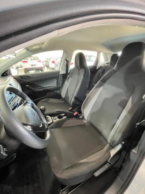 VOLKSWAGEN Polo Hatch 1.0 4P MPI TRACK, Foto 18