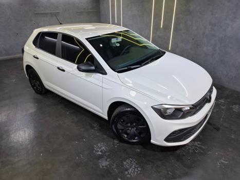 VOLKSWAGEN Polo Hatch 1.0 4P MPI TRACK, Foto 1