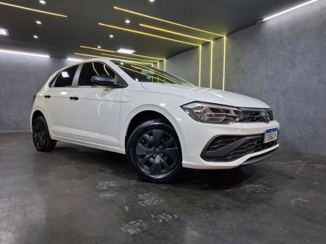 VOLKSWAGEN Polo Hatch 1.0 4P MPI TRACK, Foto 2