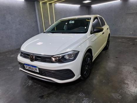 VOLKSWAGEN Polo Hatch 1.0 4P MPI TRACK, Foto 3