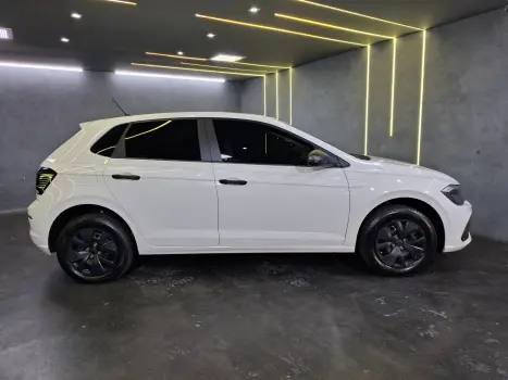 VOLKSWAGEN Polo Hatch 1.0 4P MPI TRACK, Foto 4