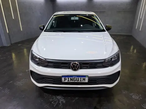 VOLKSWAGEN Polo Hatch 1.0 4P MPI TRACK, Foto 5