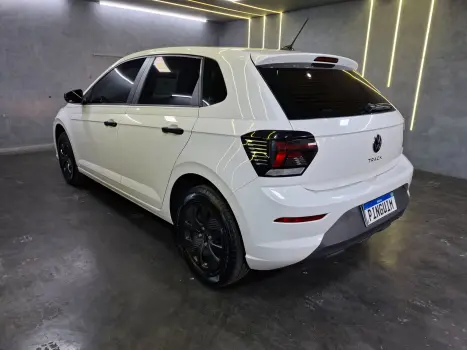 VOLKSWAGEN Polo Hatch 1.0 4P MPI TRACK, Foto 6