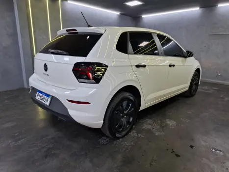 VOLKSWAGEN Polo Hatch 1.0 4P MPI TRACK, Foto 7