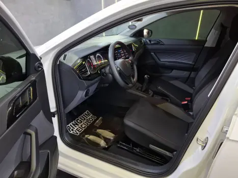 VOLKSWAGEN Polo Hatch 1.0 4P MPI TRACK, Foto 8