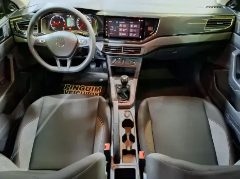 VOLKSWAGEN Polo Hatch 1.0 4P MPI TRACK, Foto 9