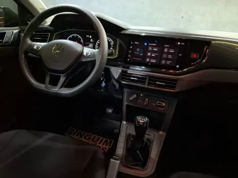 VOLKSWAGEN Polo Hatch 1.0 4P MPI TRACK, Foto 10