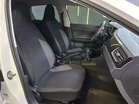 VOLKSWAGEN Polo Hatch 1.0 4P MPI TRACK, Foto 11