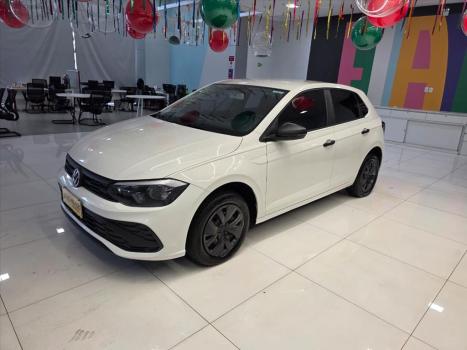 VOLKSWAGEN Polo Hatch 1.0 4P MPI TRACK, Foto 1