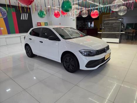 VOLKSWAGEN Polo Hatch 1.0 4P MPI TRACK, Foto 3