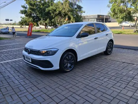 VOLKSWAGEN Polo Hatch 1.0 4P MPI TRACK, Foto 1