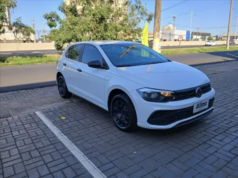 VOLKSWAGEN Polo Hatch 1.0 4P MPI TRACK, Foto 3