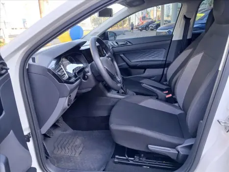 VOLKSWAGEN Polo Hatch 1.0 4P MPI TRACK, Foto 4