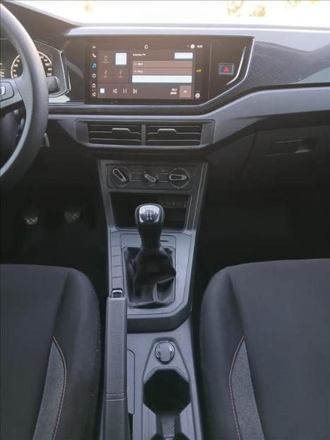 VOLKSWAGEN Polo Hatch 1.0 4P MPI TRACK, Foto 8