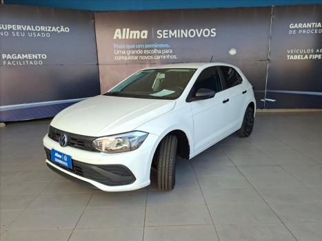 VOLKSWAGEN Polo Hatch 1.0 4P MPI TRACK, Foto 1