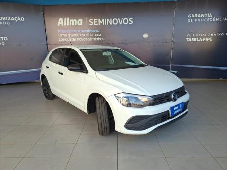VOLKSWAGEN Polo Hatch 1.0 4P MPI TRACK, Foto 2