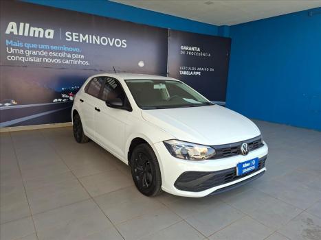 VOLKSWAGEN Polo Hatch 1.0 4P MPI TRACK, Foto 3