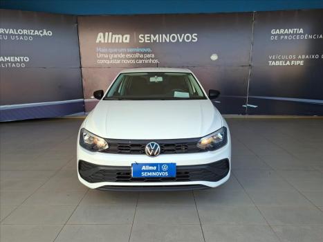 VOLKSWAGEN Polo Hatch 1.0 4P MPI TRACK, Foto 4