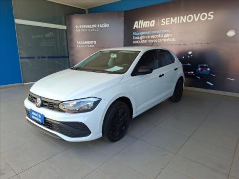 VOLKSWAGEN Polo Hatch 1.0 4P MPI TRACK, Foto 5