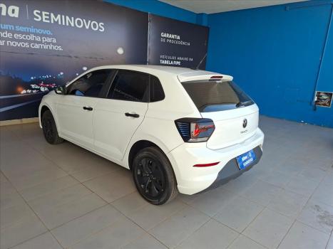 VOLKSWAGEN Polo Hatch 1.0 4P MPI TRACK, Foto 6