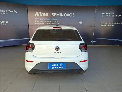 VOLKSWAGEN Polo Hatch 1.0 4P MPI TRACK, Foto 7