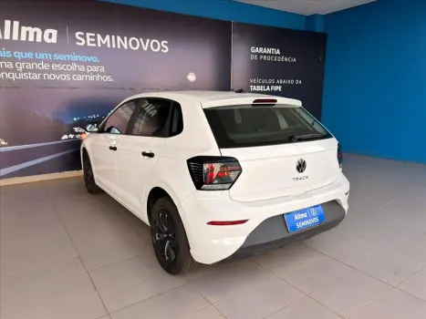 VOLKSWAGEN Polo Hatch 1.0 4P MPI TRACK, Foto 5