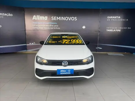 VOLKSWAGEN Polo Hatch 1.0 4P MPI TRACK, Foto 6