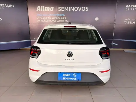 VOLKSWAGEN Polo Hatch 1.0 4P MPI TRACK, Foto 7