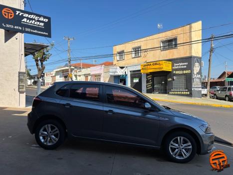 VOLKSWAGEN Polo Hatch 1.0 12V 4P 200 TSI  COMFORTLINE AUTOM�TICO, Foto 2