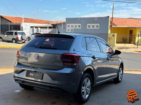 VOLKSWAGEN Polo Hatch 1.0 12V 4P 200 TSI  COMFORTLINE AUTOM�TICO, Foto 3