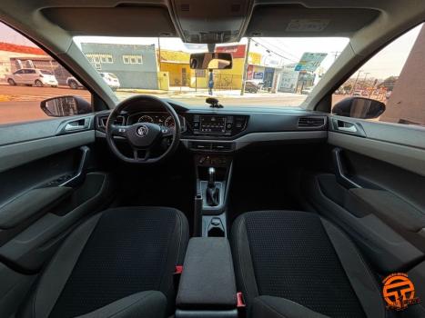 VOLKSWAGEN Polo Hatch 1.0 12V 4P 200 TSI  COMFORTLINE AUTOM�TICO, Foto 4