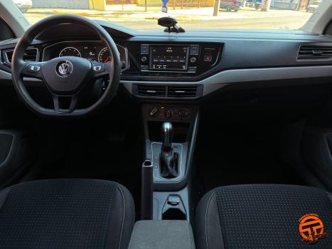 VOLKSWAGEN Polo Hatch 1.0 12V 4P 200 TSI  COMFORTLINE AUTOM�TICO, Foto 5