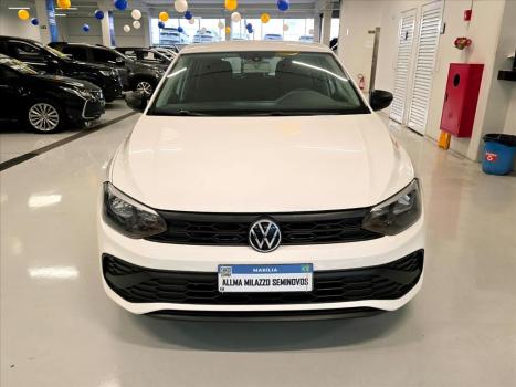 VOLKSWAGEN Polo Hatch 1.0 4P MPI TRACK, Foto 2