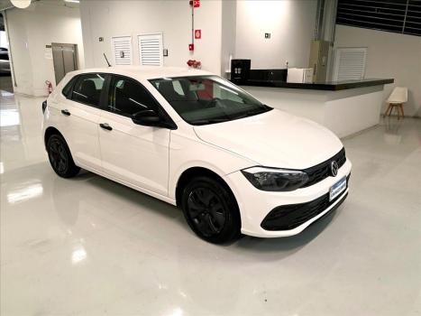 VOLKSWAGEN Polo Hatch 1.0 4P MPI TRACK, Foto 3