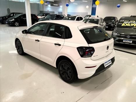 VOLKSWAGEN Polo Hatch 1.0 4P MPI TRACK, Foto 4