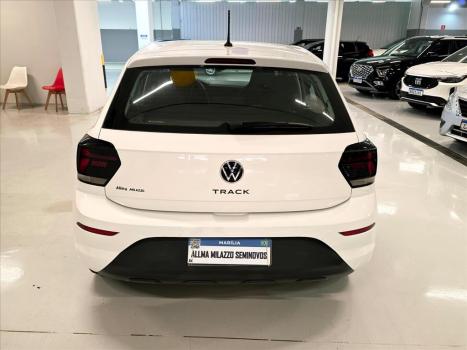 VOLKSWAGEN Polo Hatch 1.0 4P MPI TRACK, Foto 5