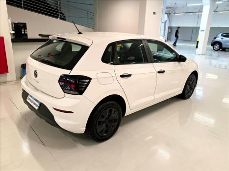 VOLKSWAGEN Polo Hatch 1.0 4P MPI TRACK, Foto 6