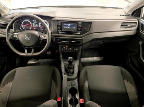 VOLKSWAGEN Polo Hatch 1.0 4P MPI TRACK, Foto 7