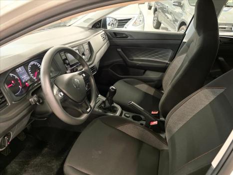 VOLKSWAGEN Polo Hatch 1.0 4P MPI TRACK, Foto 8