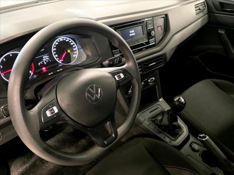 VOLKSWAGEN Polo Hatch 1.0 4P MPI TRACK, Foto 9
