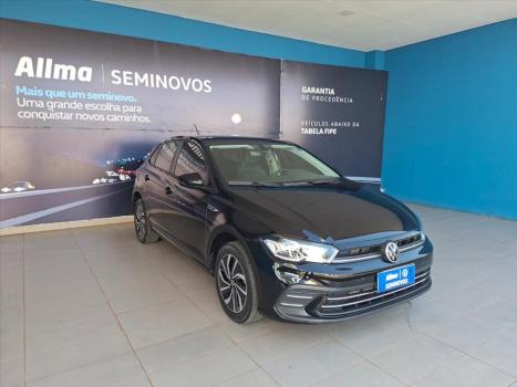 VOLKSWAGEN Polo Hatch 1.0 4P 170 TSI HIGHLINE AUTOM�TICO, Foto 3