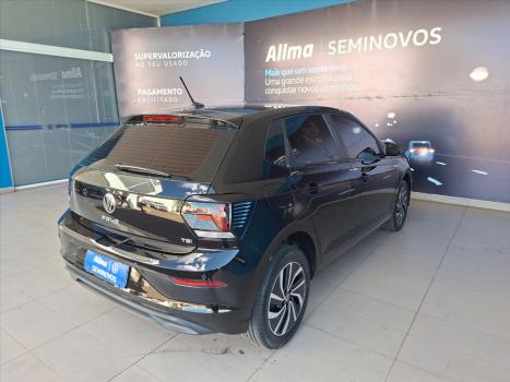 VOLKSWAGEN Polo Hatch 1.0 4P 170 TSI HIGHLINE AUTOM�TICO, Foto 7