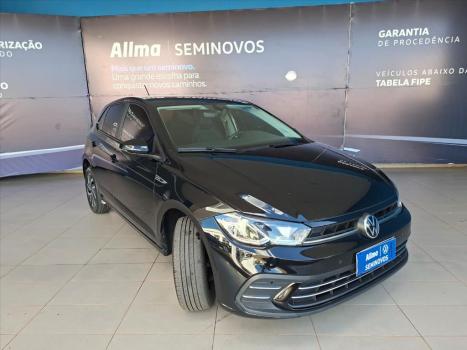 VOLKSWAGEN Polo Hatch 1.0 4P 170 TSI HIGHLINE AUTOM�TICO, Foto 8