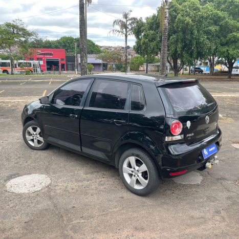 VOLKSWAGEN Polo Hatch 1.6 4P FLEX SPORTLINE I-MOTION AUTOMATIZADO, Foto 4