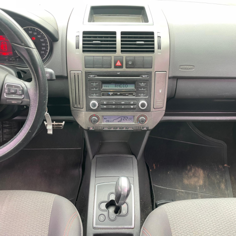 VOLKSWAGEN Polo Hatch 1.6 4P FLEX SPORTLINE I-MOTION AUTOMATIZADO, Foto 10