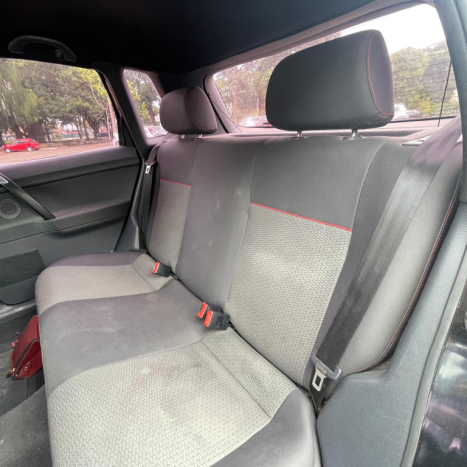 VOLKSWAGEN Polo Hatch 1.6 4P FLEX SPORTLINE I-MOTION AUTOMATIZADO, Foto 12