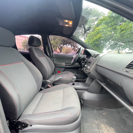 VOLKSWAGEN Polo Hatch 1.6 4P FLEX SPORTLINE I-MOTION AUTOMATIZADO, Foto 13